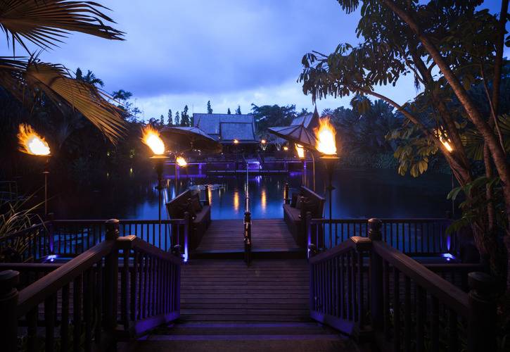The Slate (Ex.The Slate Phuket Pearl Resort)