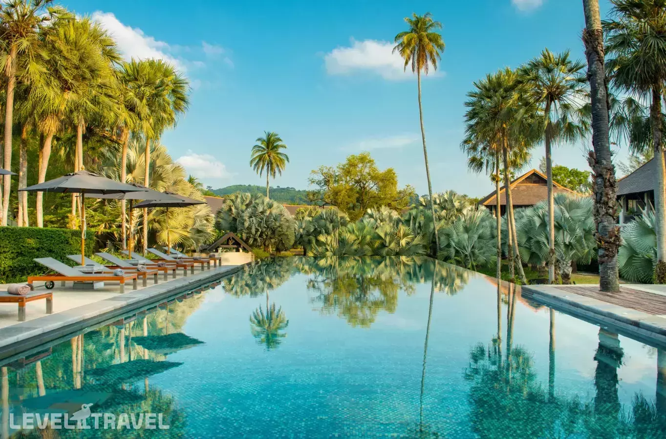 The Slate (Ex.The Slate Phuket Pearl Resort)