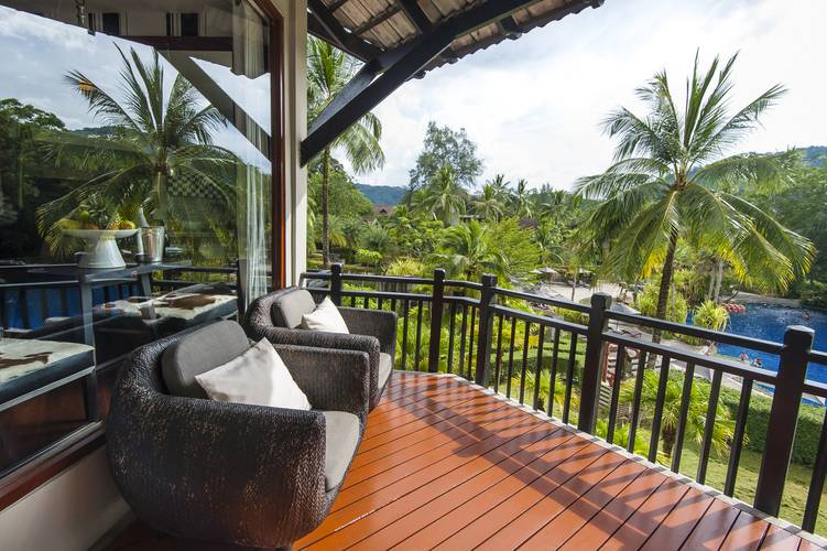 The Slate (Ex.The Slate Phuket Pearl Resort)
