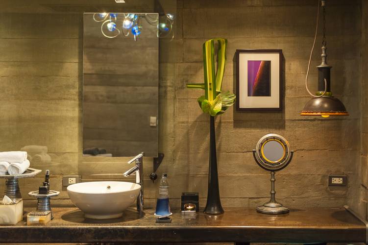 The Slate (Ex.The Slate Phuket Pearl Resort)