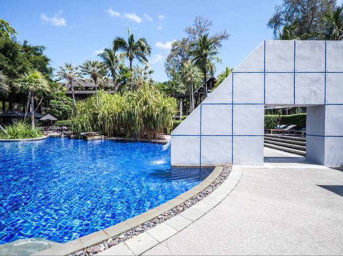 The Slate (Ex.The Slate Phuket Pearl Resort)