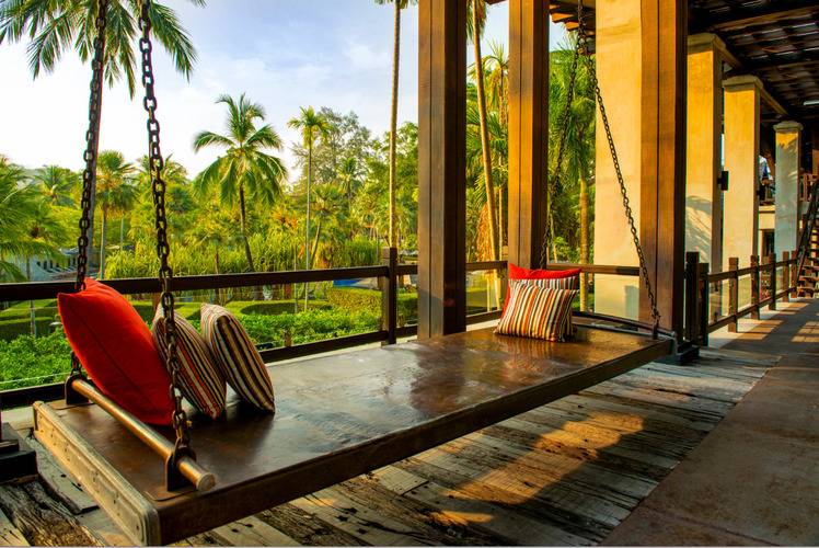 The Slate (Ex.The Slate Phuket Pearl Resort)