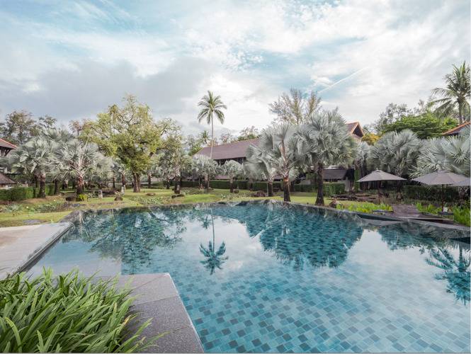 The Slate (Ex.The Slate Phuket Pearl Resort)