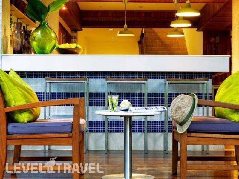 Фотография Sunwing Resort & Spa Bangtao Beach