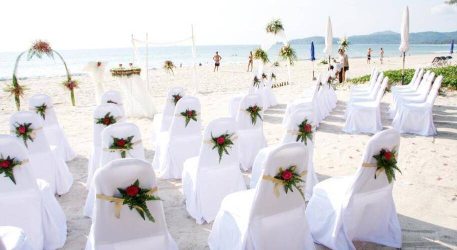 Sunwing Resort & Spa Bangtao Beach