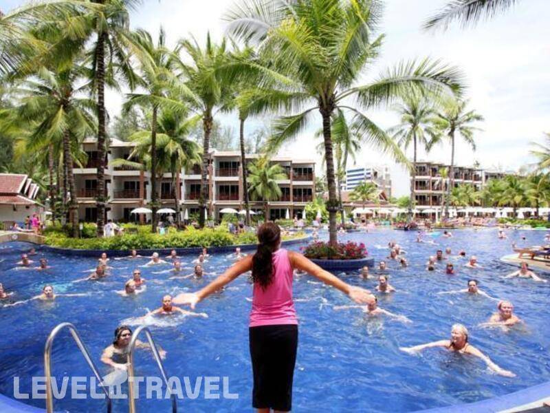 Фотография Sunwing Resort & Spa Bangtao Beach