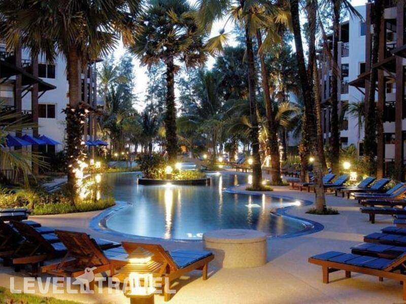 Фотография Sunwing Resort & Spa Bangtao Beach