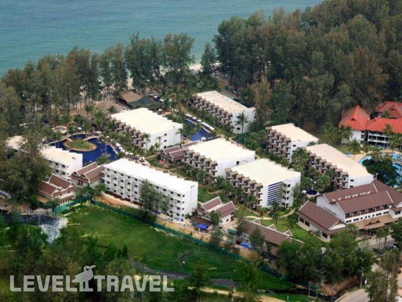 Фотография Sunwing Resort & Spa Bangtao Beach