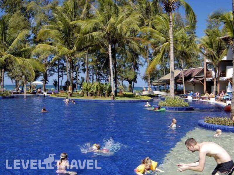Фотография Sunwing Resort & Spa Bangtao Beach