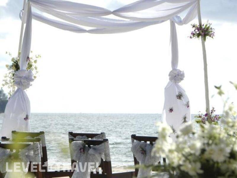 Фотография Sunwing Resort & Spa Bangtao Beach