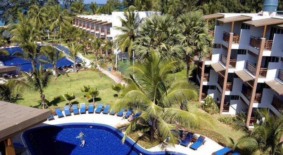 Sunwing Resort & Spa Bangtao Beach