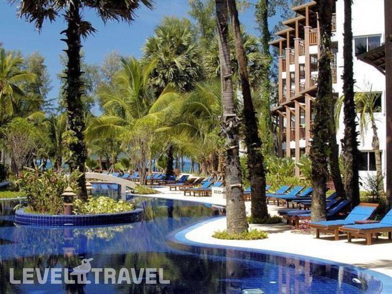 Фотография Sunwing Resort & Spa Bangtao Beach