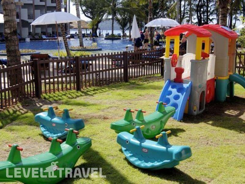 Фотография Sunwing Resort & Spa Bangtao Beach