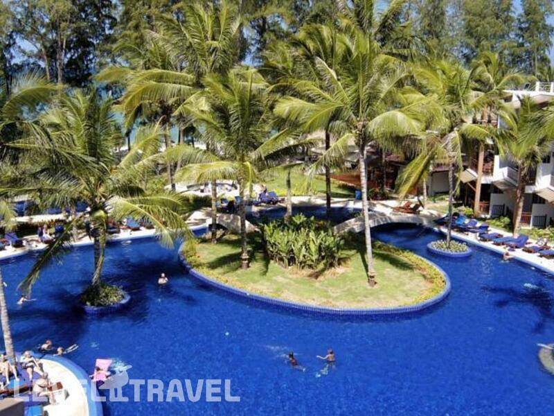 Фотография Sunwing Resort & Spa Bangtao Beach
