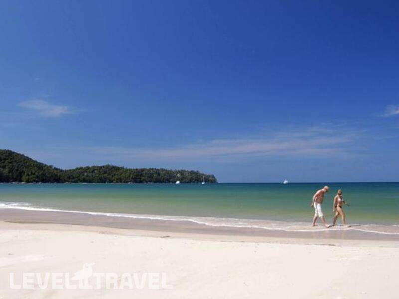 Фотография Sunwing Resort & Spa Bangtao Beach
