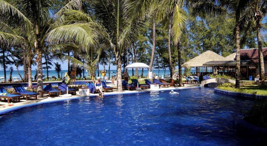 Sunwing Resort & Spa Bangtao Beach