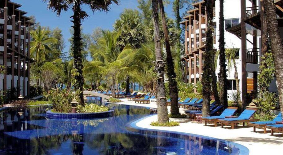 Sunwing Resort & Spa Bangtao Beach