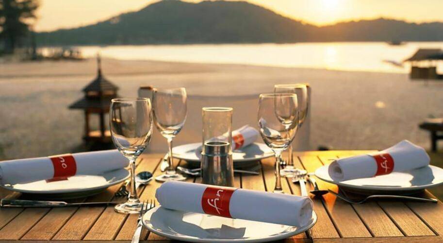 Sunwing Resort & Spa Bangtao Beach