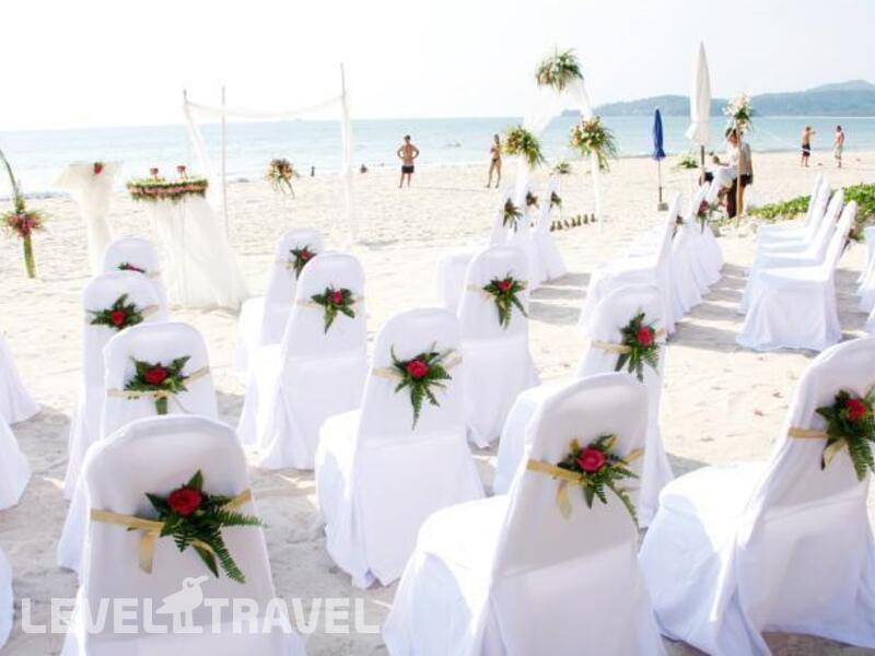 Фотография Sunwing Resort & Spa Bangtao Beach
