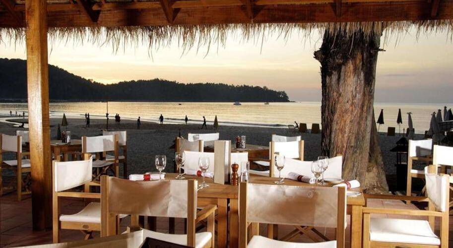 Sunwing Resort & Spa Bangtao Beach