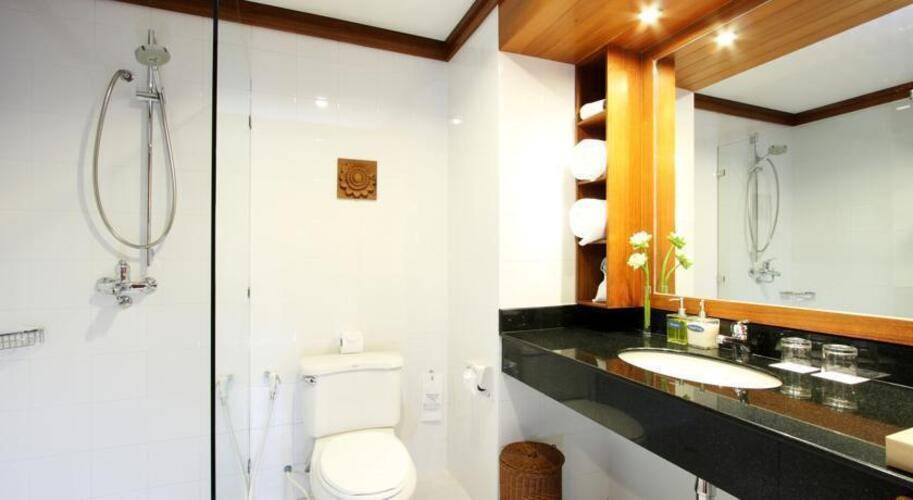 Sunwing Resort & Spa Bangtao Beach