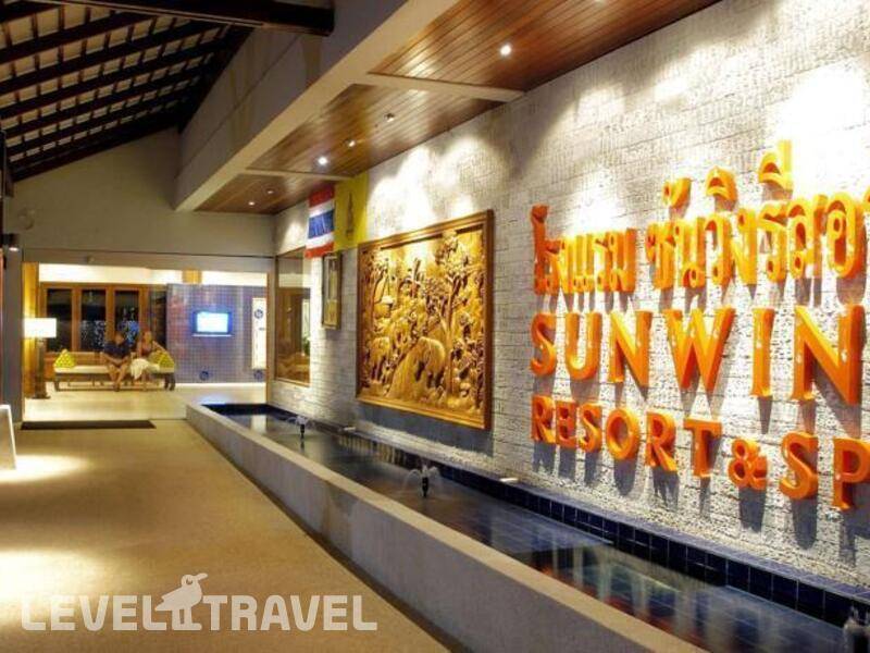 Фотография Sunwing Resort & Spa Bangtao Beach