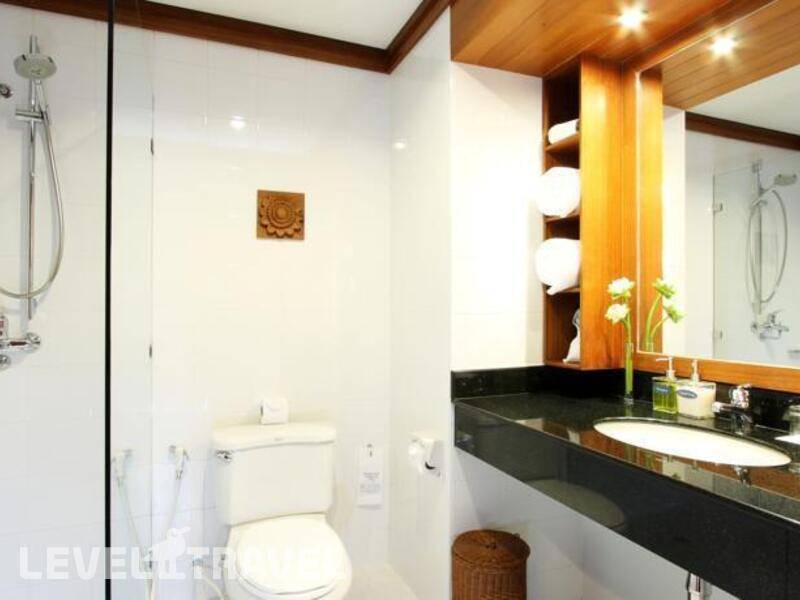 Фотография Sunwing Resort & Spa Bangtao Beach