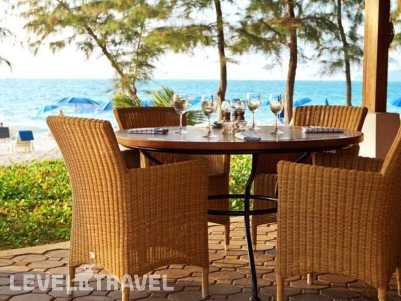 Фотография Sunwing Resort & Spa Bangtao Beach