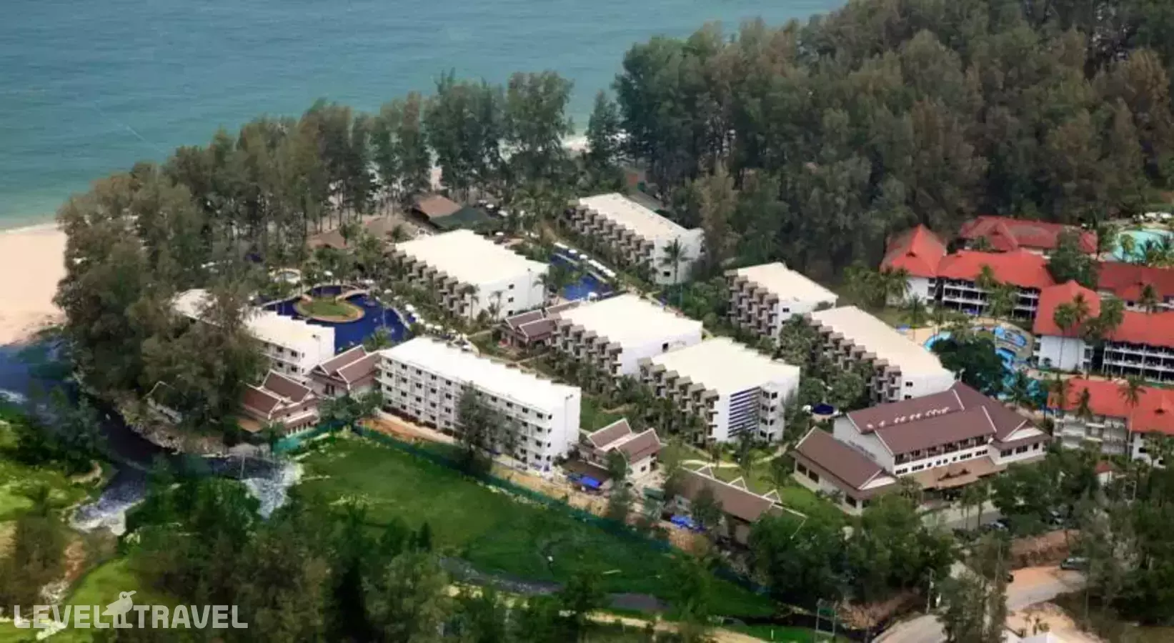 Sunwing Resort & Spa Bangtao Beach