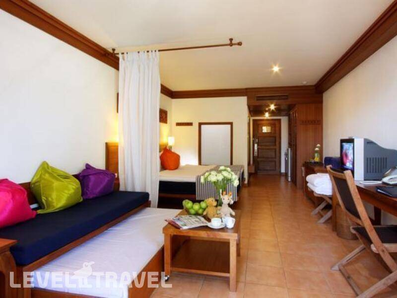 Фотография Sunwing Resort & Spa Bangtao Beach