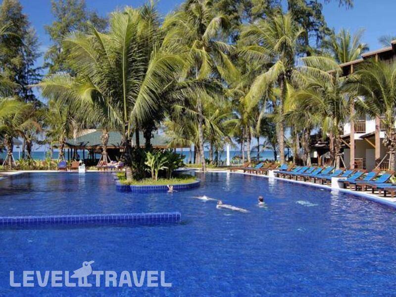 Фотография Sunwing Resort & Spa Bangtao Beach