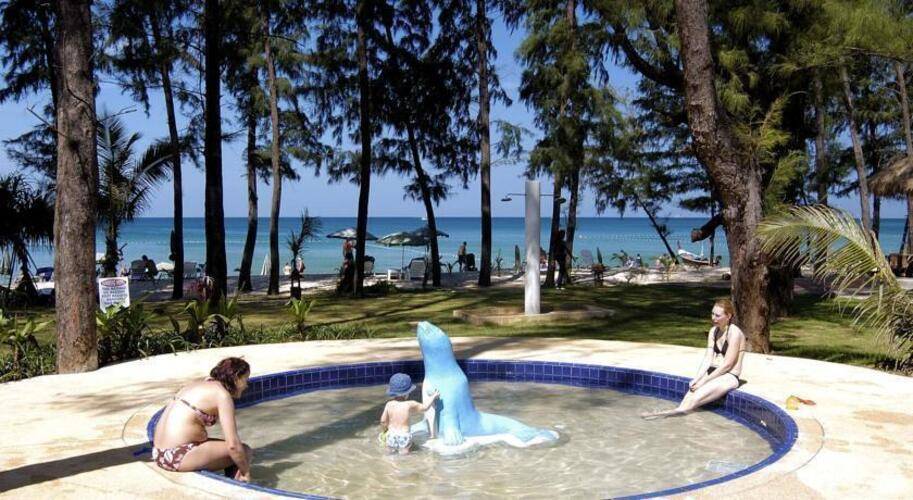 Sunwing Resort & Spa Bangtao Beach