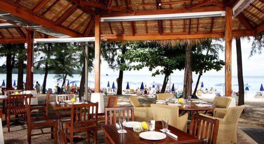 Sunwing Resort & Spa Bangtao Beach