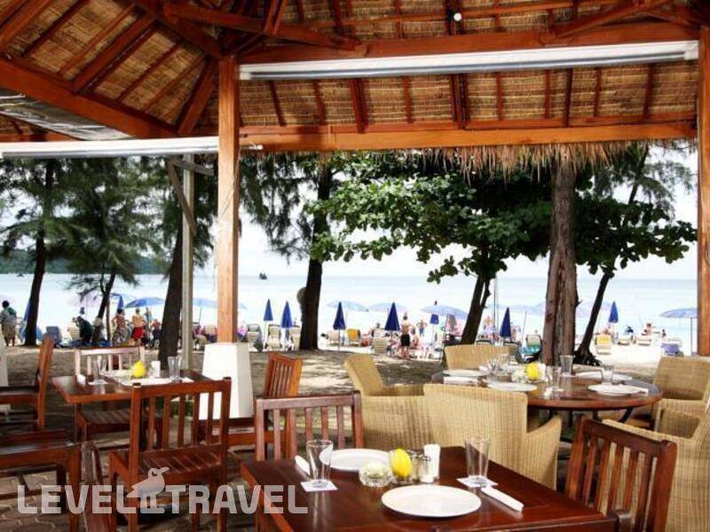 Фотография Sunwing Resort & Spa Bangtao Beach