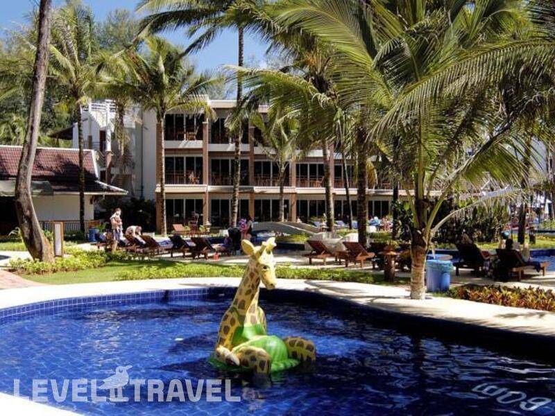 Фотография Sunwing Resort & Spa Bangtao Beach