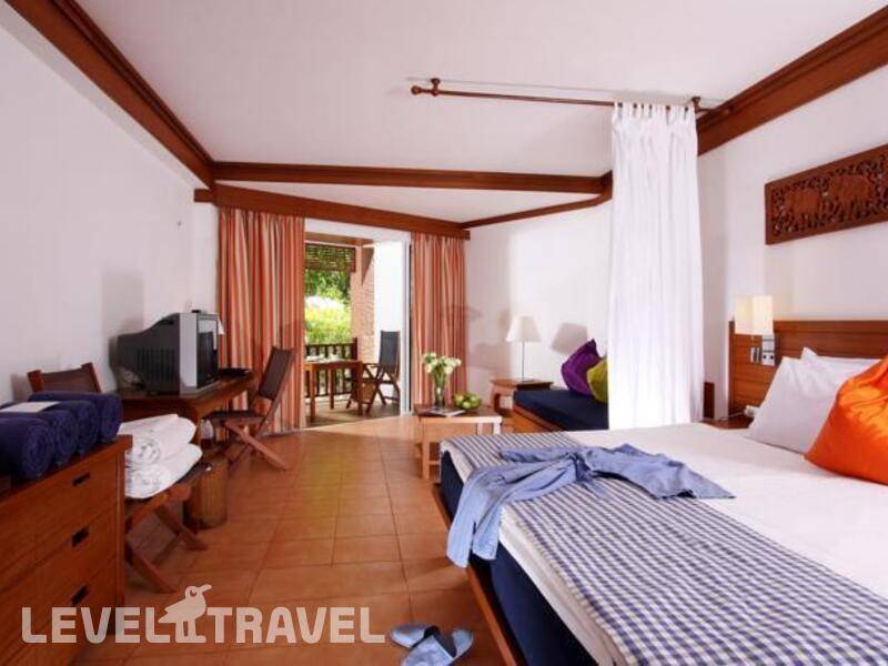 Фотография Sunwing Resort & Spa Bangtao Beach