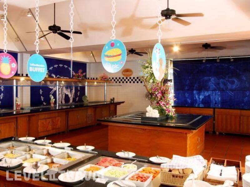 Фотография Sunwing Resort & Spa Bangtao Beach