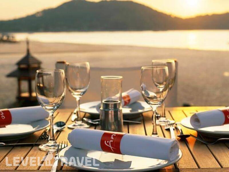 Фотография Sunwing Resort & Spa Bangtao Beach