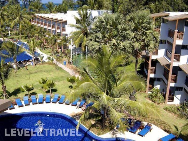 Фотография Sunwing Resort & Spa Bangtao Beach