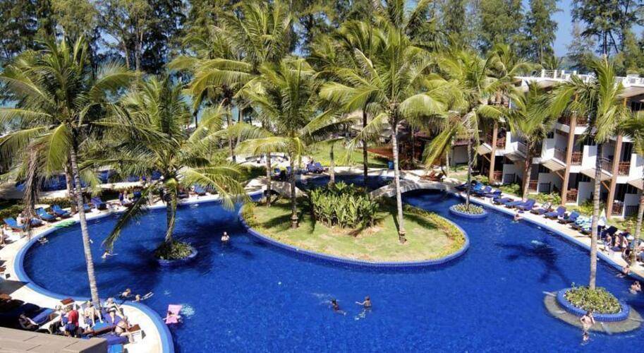 Sunwing Resort & Spa Bangtao Beach
