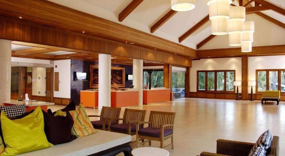 Sunwing Resort & Spa Bangtao Beach