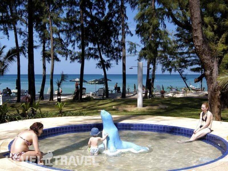 Фотография Sunwing Resort & Spa Bangtao Beach