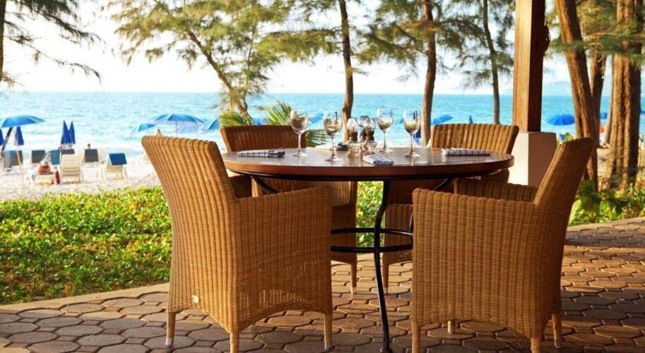 Sunwing Resort & Spa Bangtao Beach