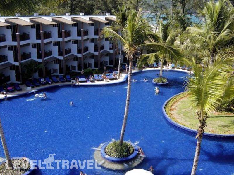 Фотография Sunwing Resort & Spa Bangtao Beach