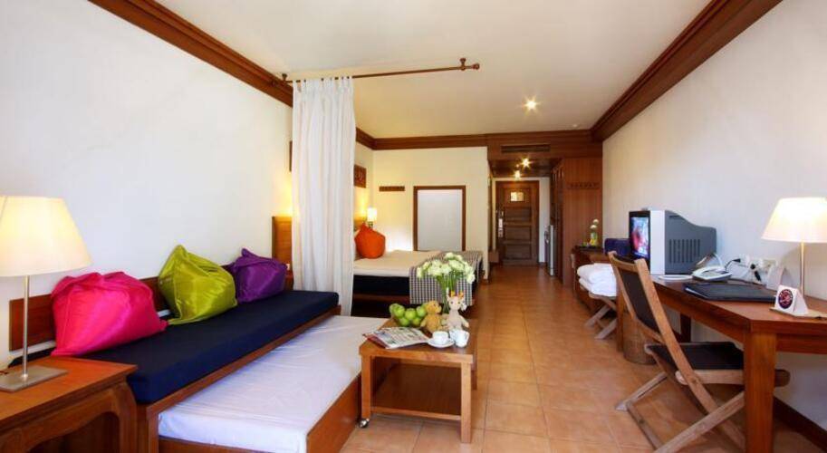 Sunwing Resort & Spa Bangtao Beach