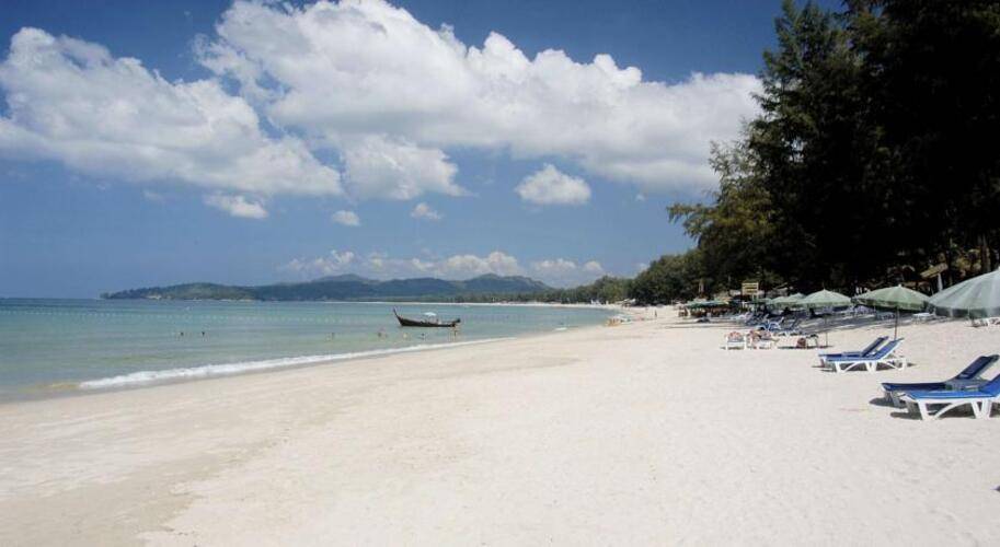 Sunwing Resort & Spa Bangtao Beach