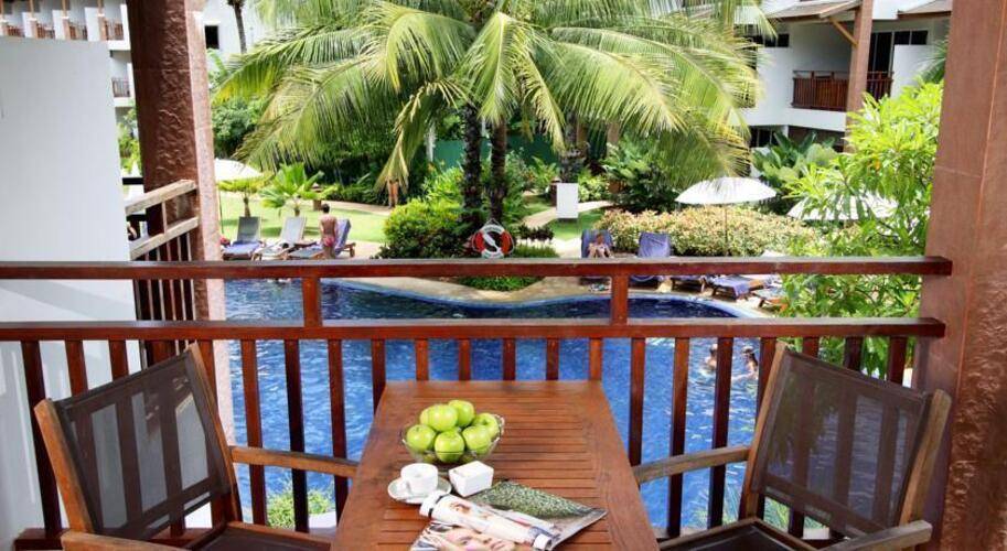 Sunwing Resort & Spa Bangtao Beach