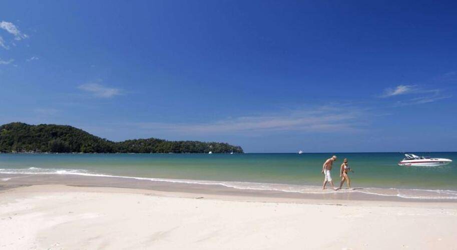 Sunwing Resort & Spa Bangtao Beach