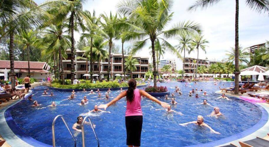 Sunwing Resort & Spa Bangtao Beach
