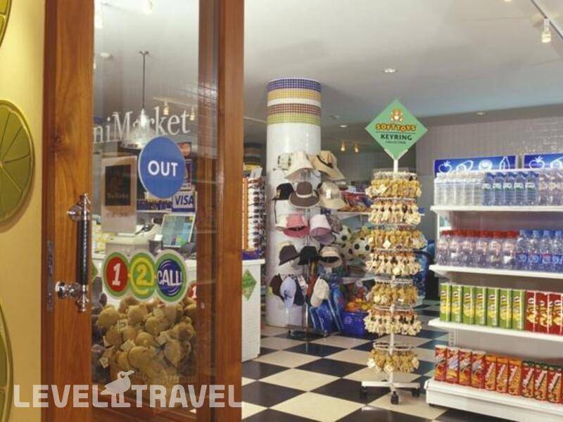 Фотография Sunwing Resort & Spa Bangtao Beach